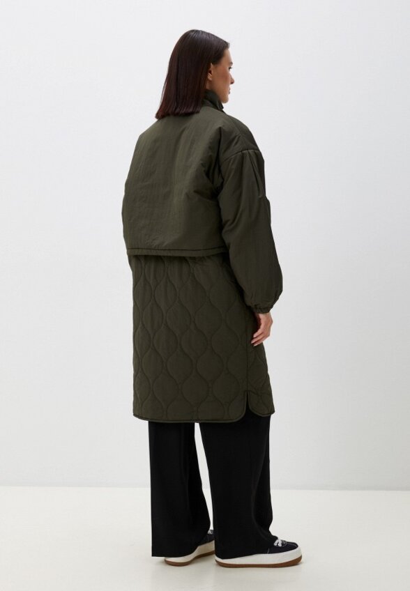 Куртка утепленная Ichi