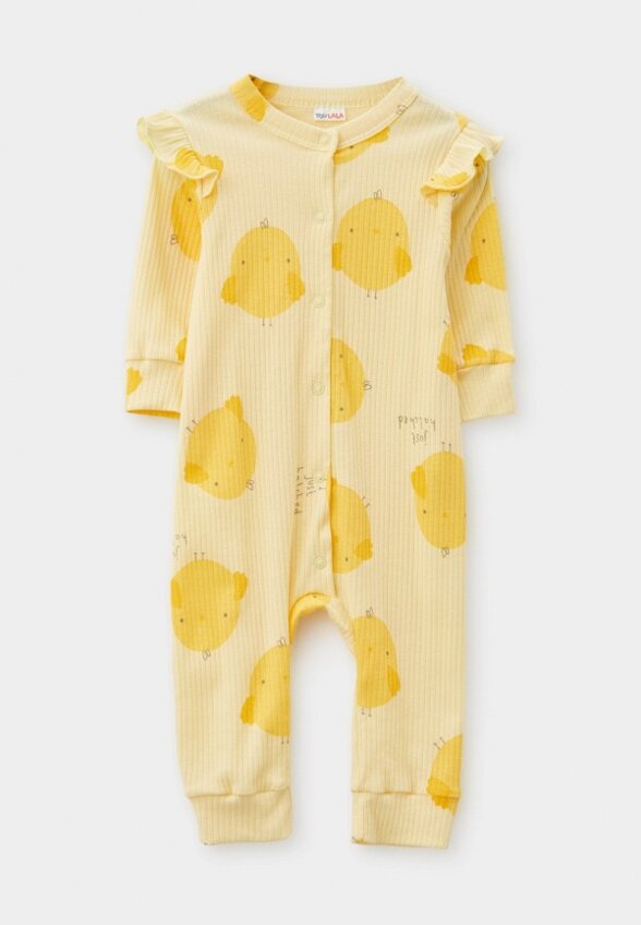 Комбинезон Youlala