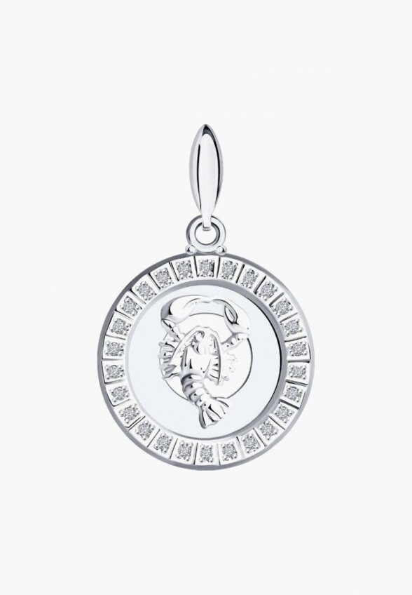 Подвеска Sokolov