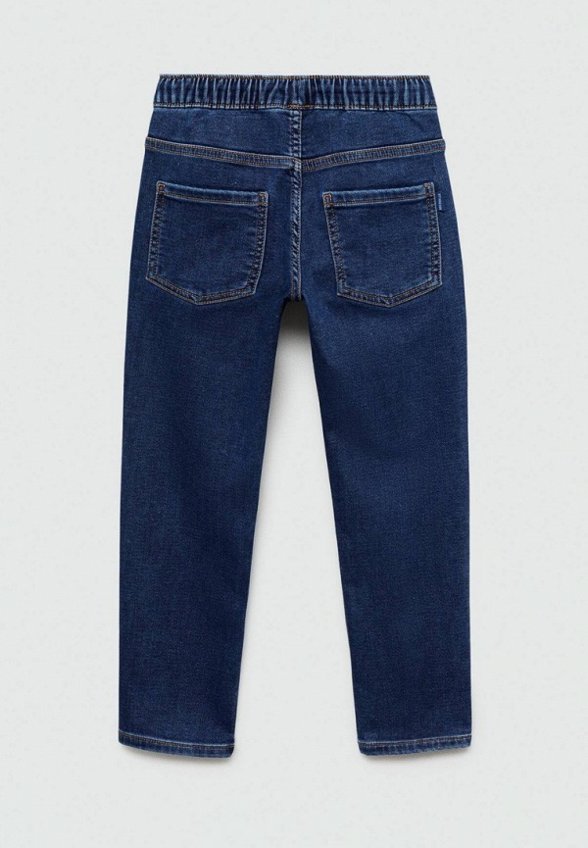 Джинсы Mango Kids