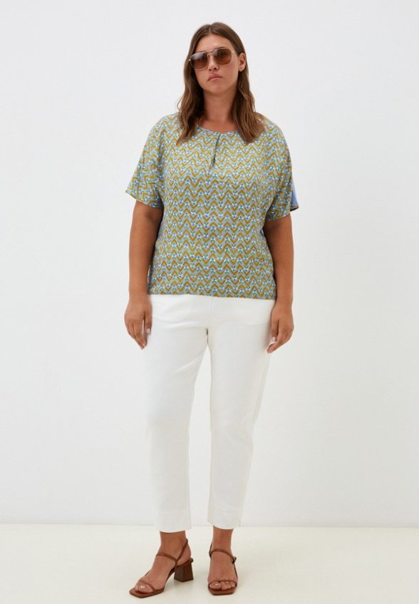 Блуза Good Wife