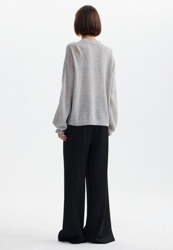 Кардиган True Red