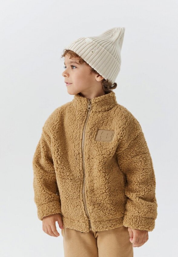 Олимпийка Happy Baby