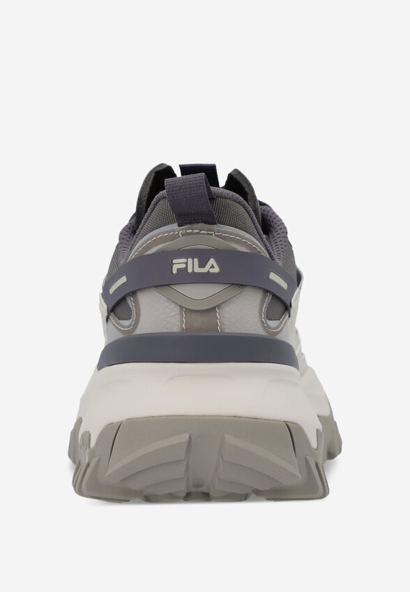 Кроссовки женские FILA Impact, Бежевый