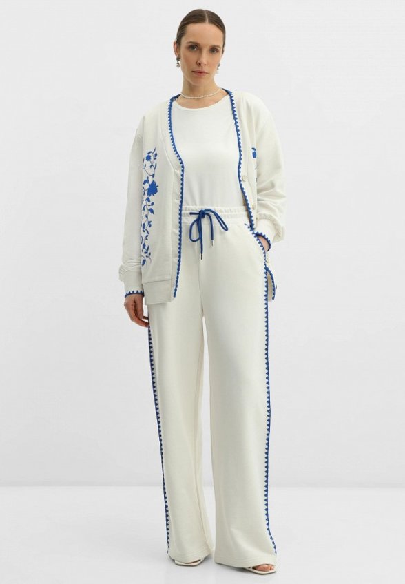 Брюки спортивные La Lindeza