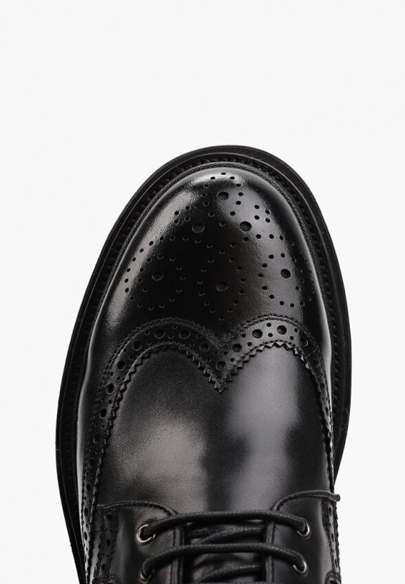 Ботинки Barcelo Biagi