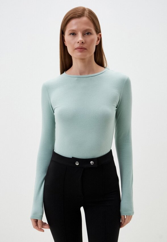 Лонгслив Terranova