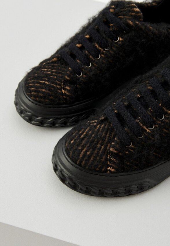 Кеды Casadei