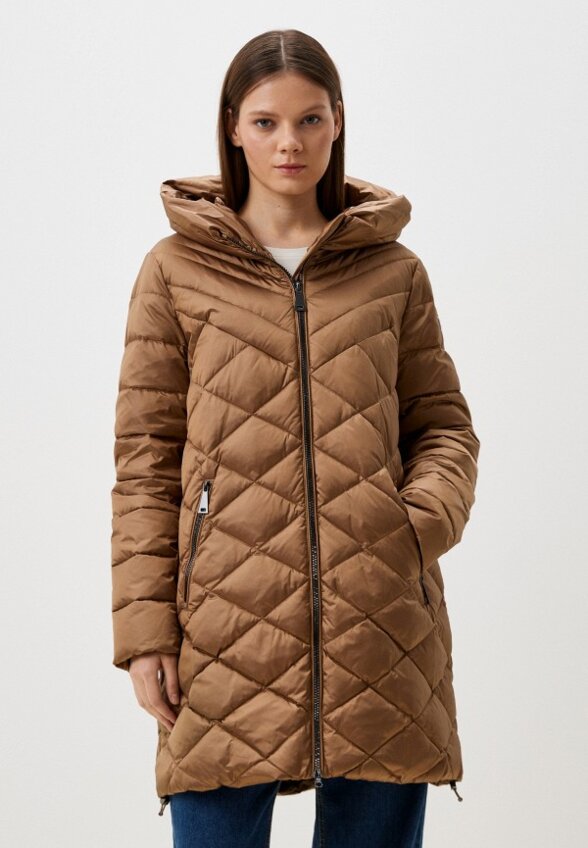 Куртка стеганая Betty Barclay