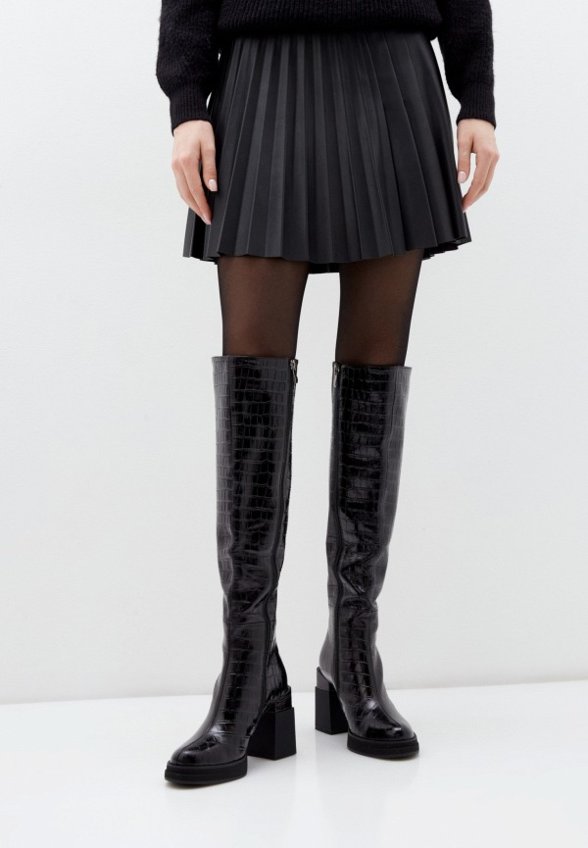 Ботфорты Vasconte