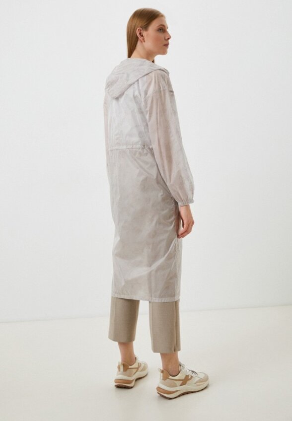 Плащ Jane Sarta