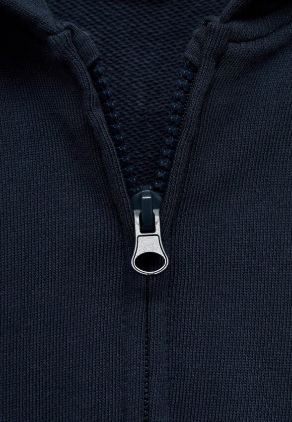 Толстовка Mango Kids