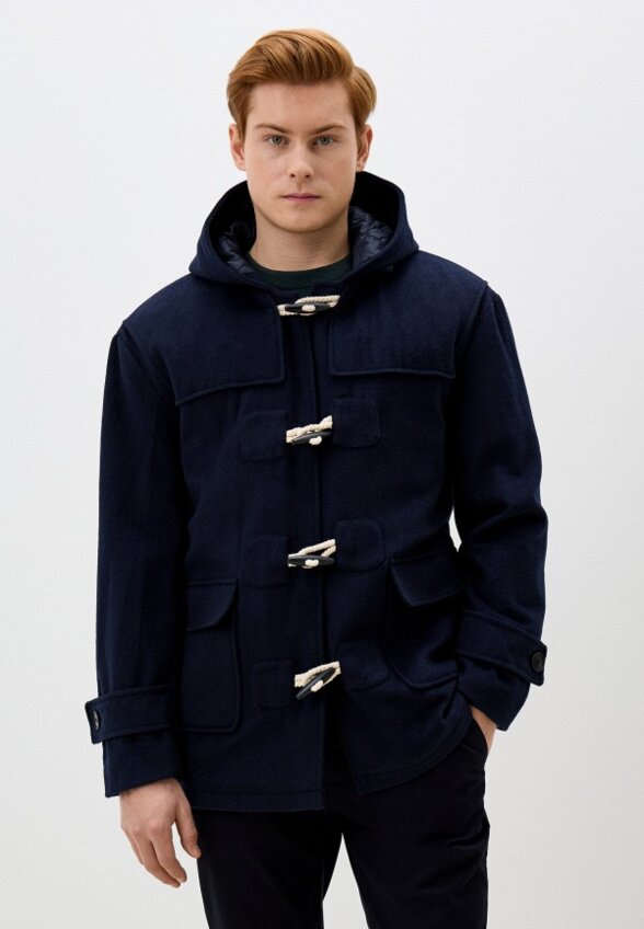 Полупальто Yollo