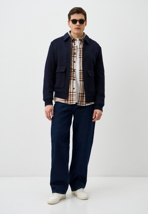 Полупальто Corso Milano