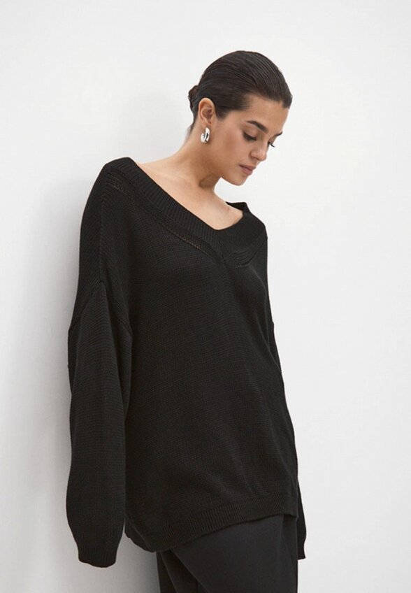 Пуловер 4forms