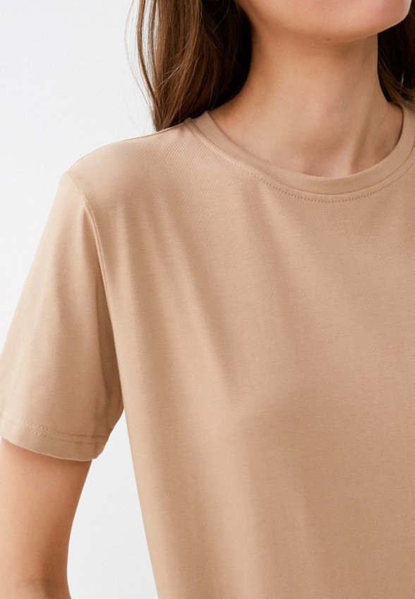 Футболка To Molly from James