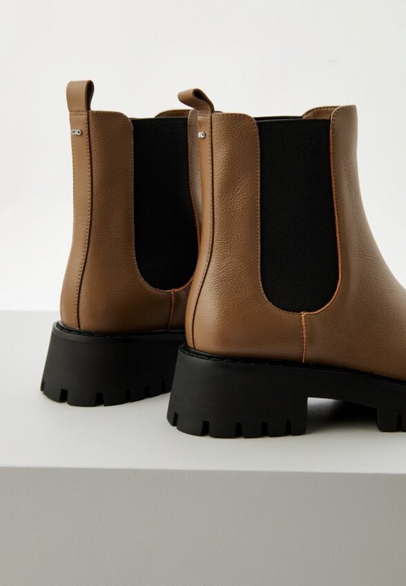 Ботинки Michael Michael Kors