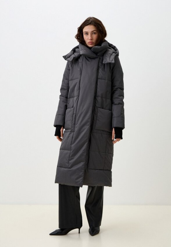 Куртка утепленная Malaeva