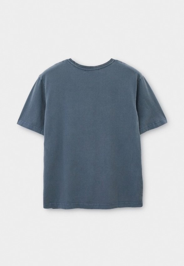 Футболка Nume