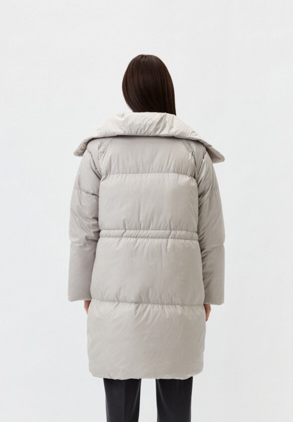 Пуховик Hetrego