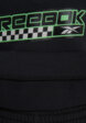 Толстовка женская Reebok Graphic, Черный9  - превью