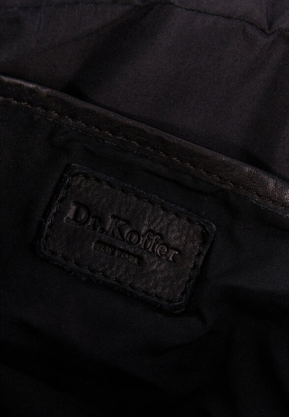 Др.Коффер M402741-248-04 сумка через плечо