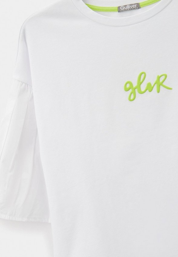 Лонгслив Gulliver