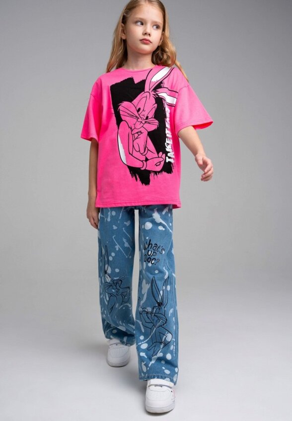 Футболка PlayToday