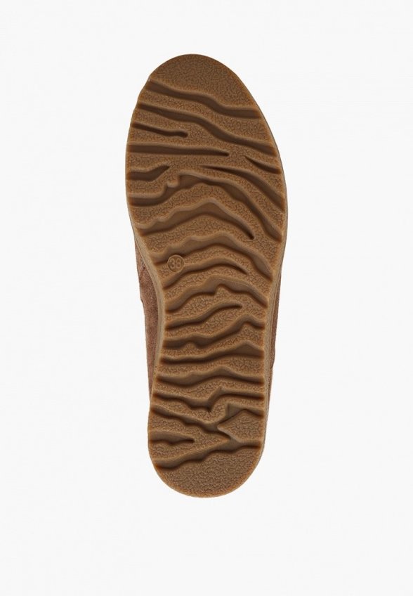 Полусапоги Obba