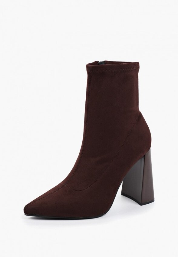 Ботильоны Dino Ricci Select