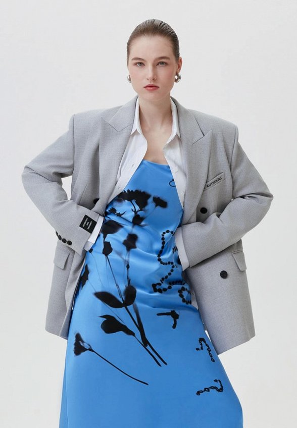 Платье Eve&Esther