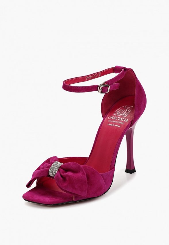 Босоножки Graciana