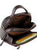 Др.Коффер B402251-260-09 сумка через плечо7  - превью