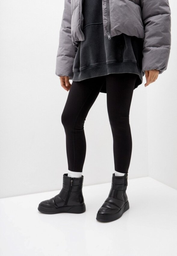 Дутики Massimo Renne