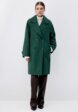 Пальто двубортное Charuel1  - превью