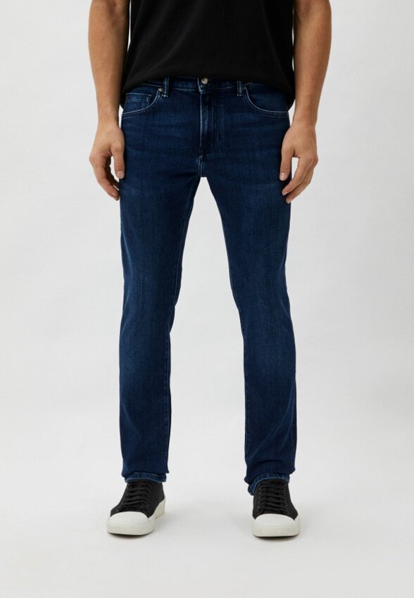 Джинсы Hackett London