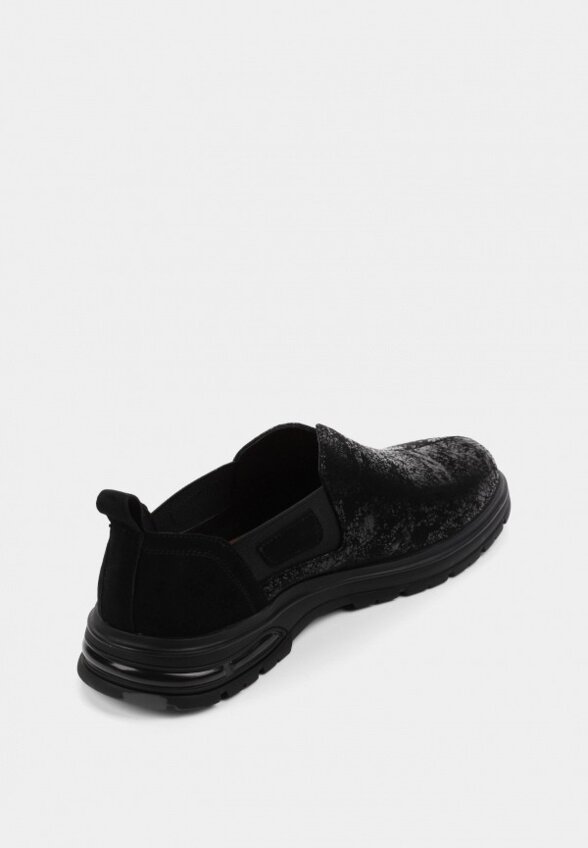 Ботинки Ascalini