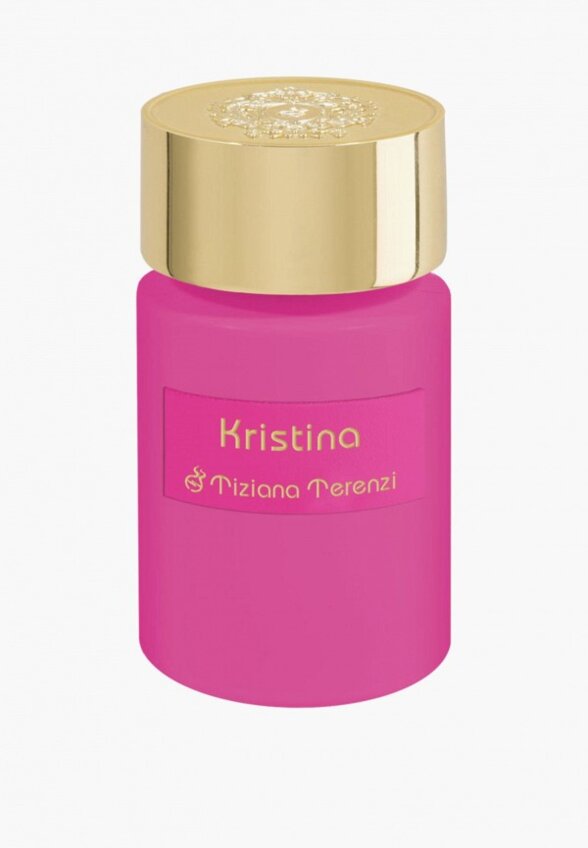 Спрей для волос парфюмированный Tiziana Terenzi