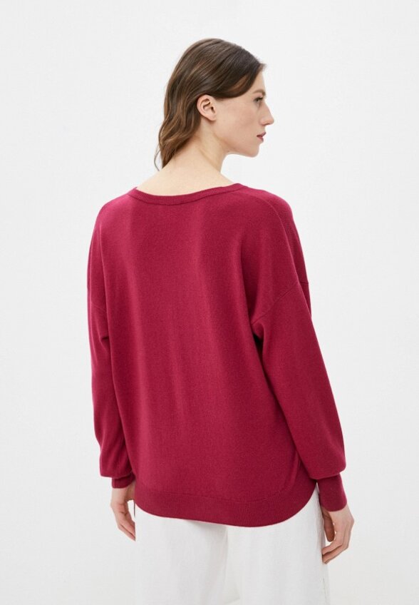 Пуловер Canoe