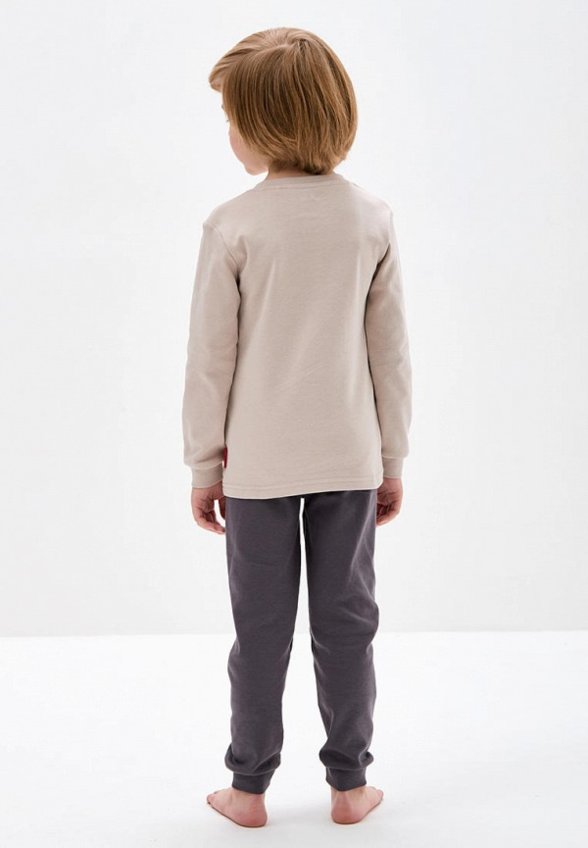 Пижама Kogankids