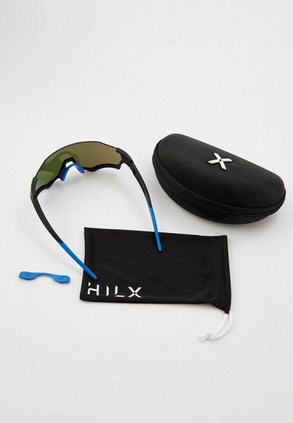 Очки солнцезащитные Hilx