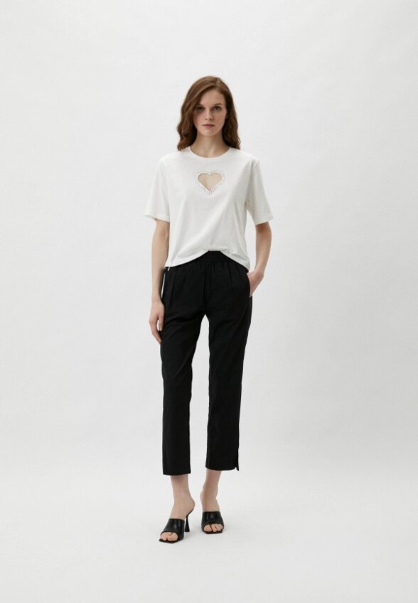 Футболка Jijil