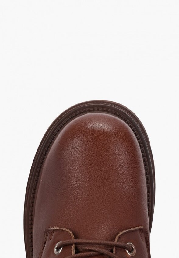 Ботинки Abricot