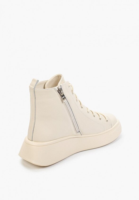 Ботинки Thomas Munz