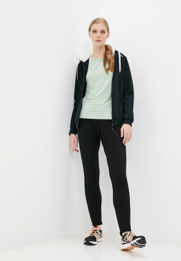 Брюки спортивные CMP