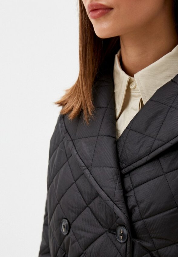 Куртка-пальто Снежная Королева