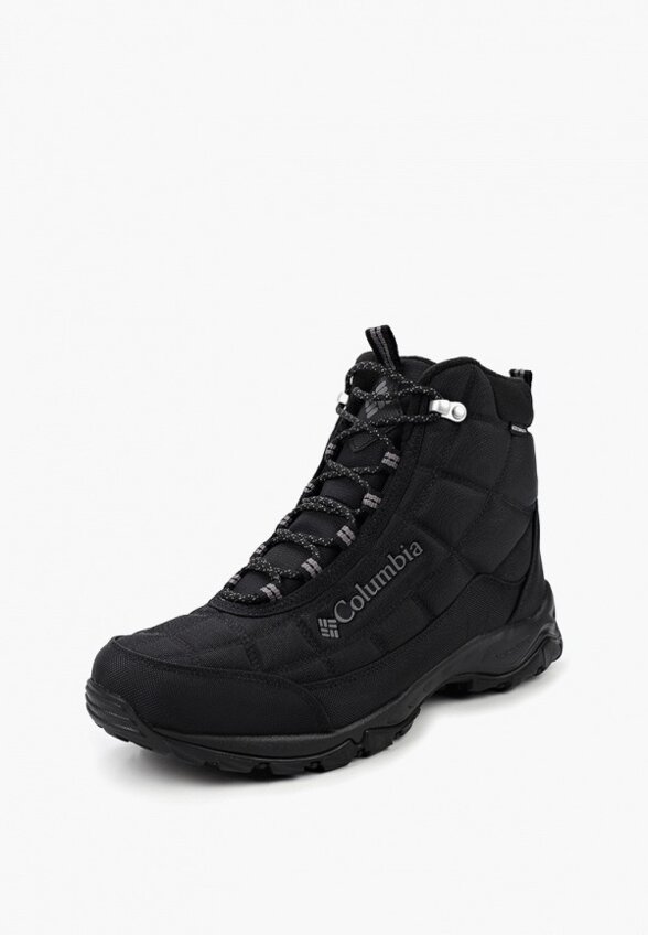 Ботинки трекинговые Columbia