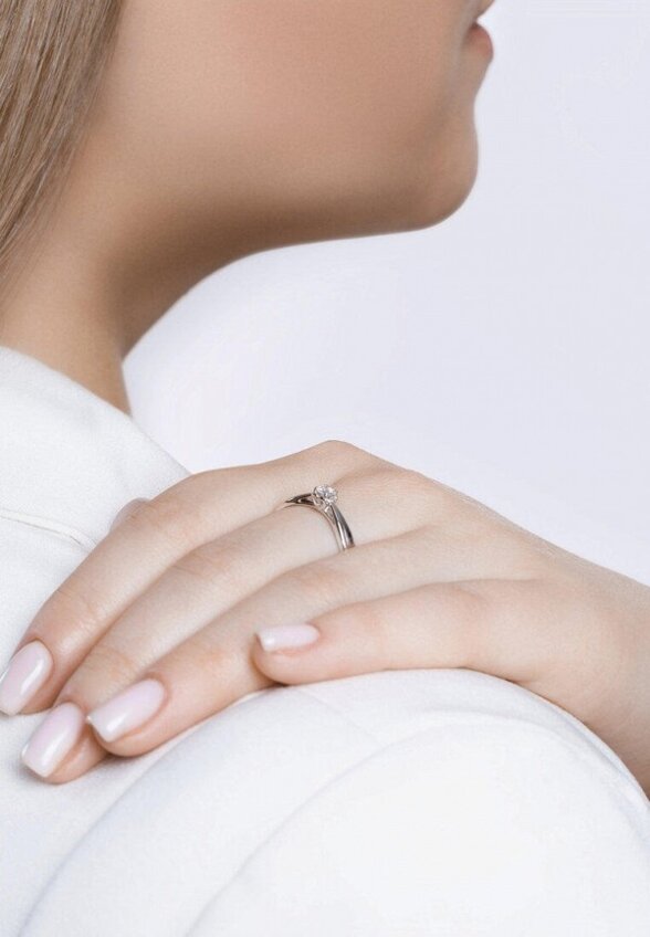 Кольцо Sokolov