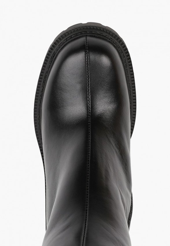 Сапоги Lusavou