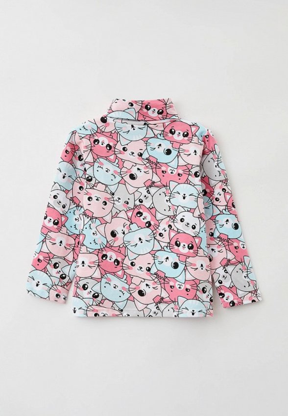 Водолазка PlayToday